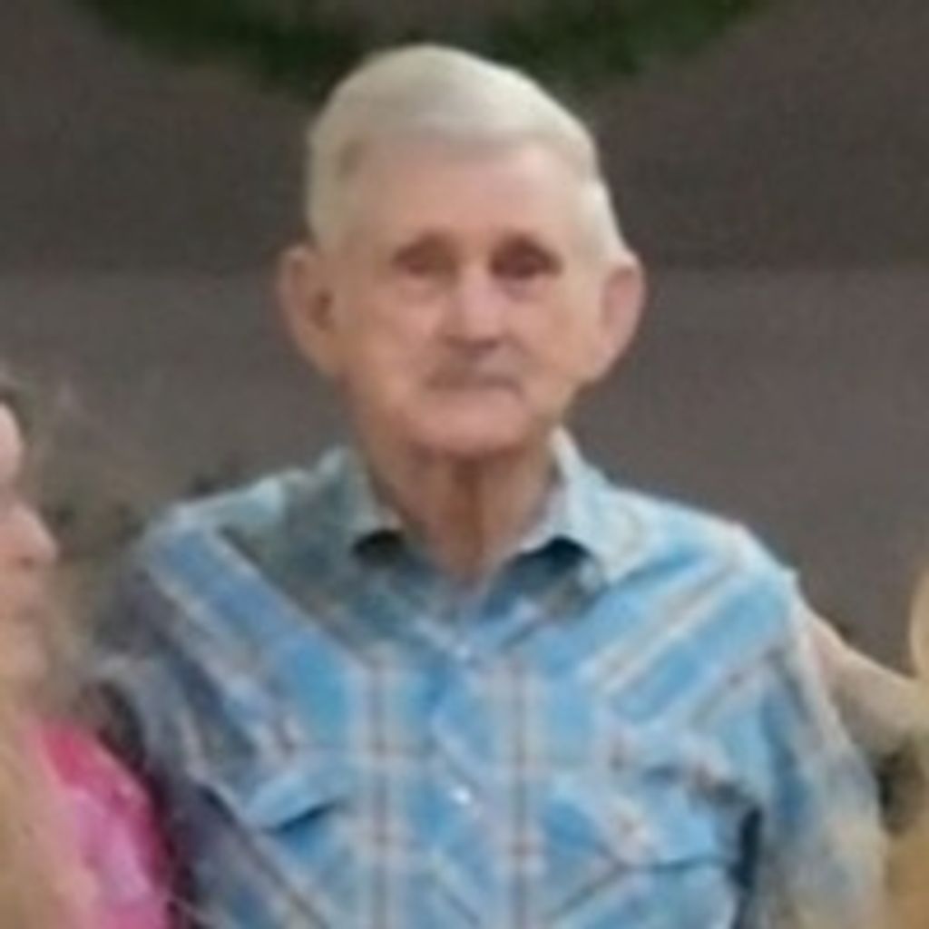George Robert "Johnny" Johnston Profile Photo