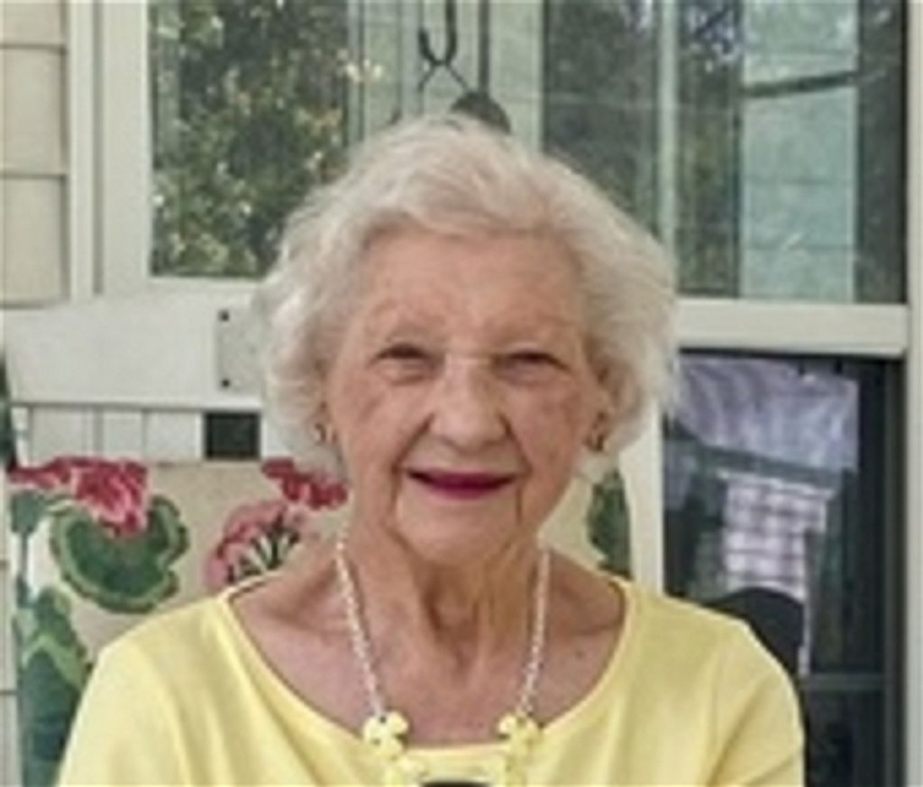 Joanne Ware Profile Photo