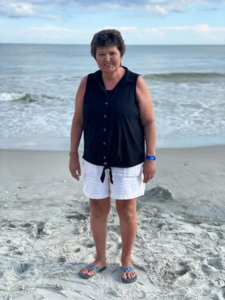 Sharon Elizabeth Artrip Harris