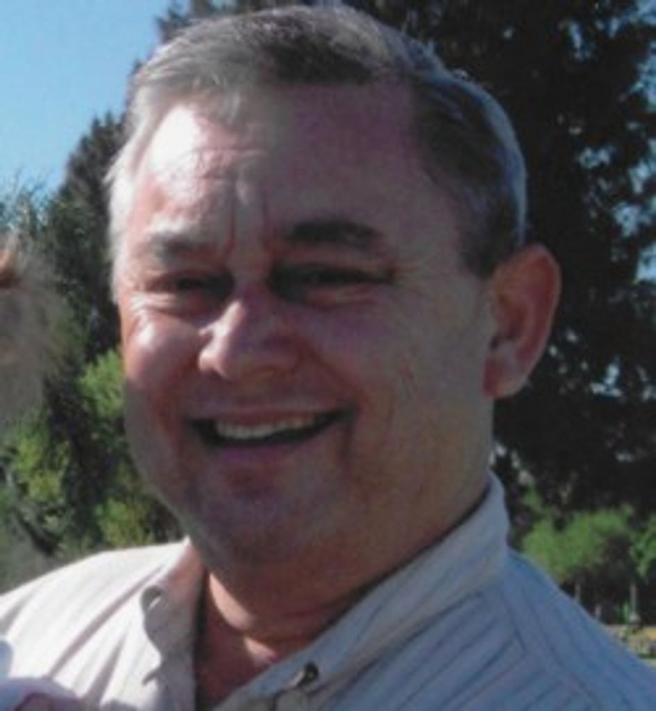Luis Hernandez Profile Photo