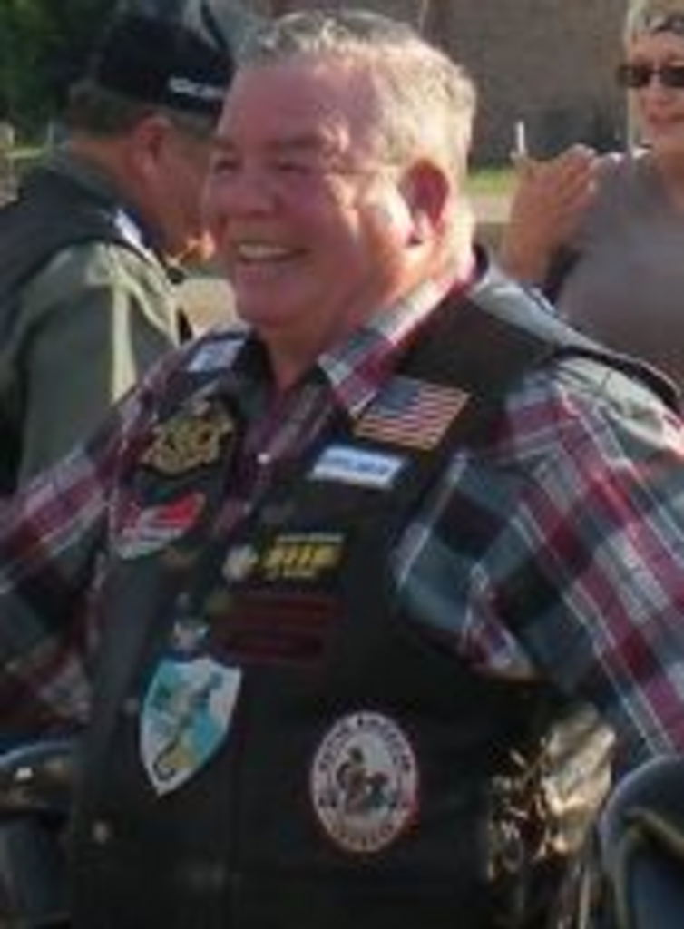 William (Hank) Henry Houlett