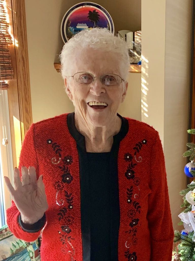 Margie Lemasters