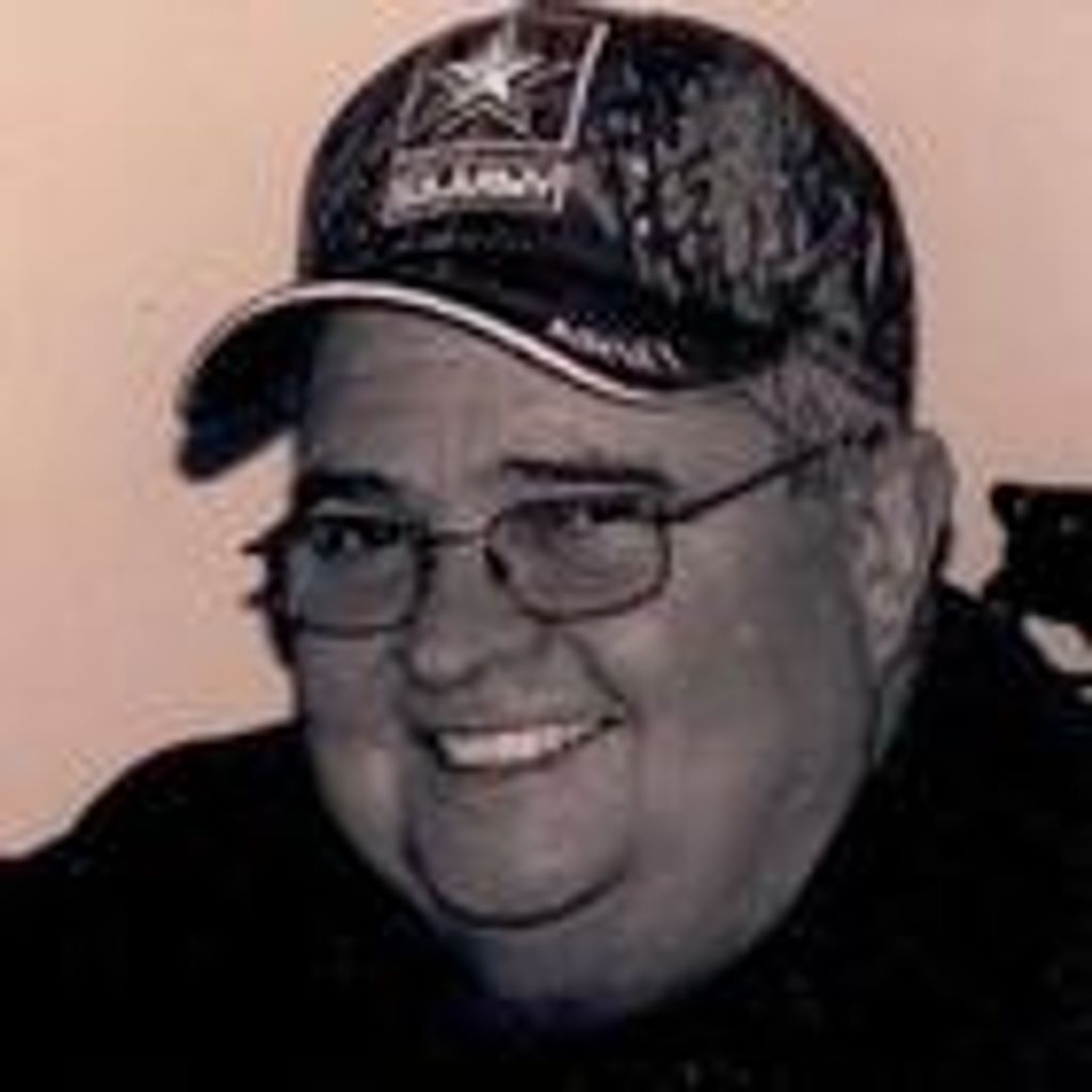 Roy Stevenson