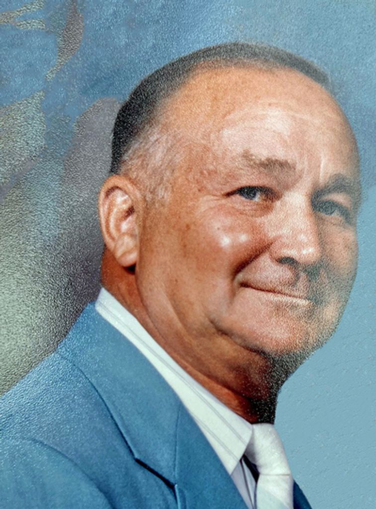 Victor A. Cherry Profile Photo