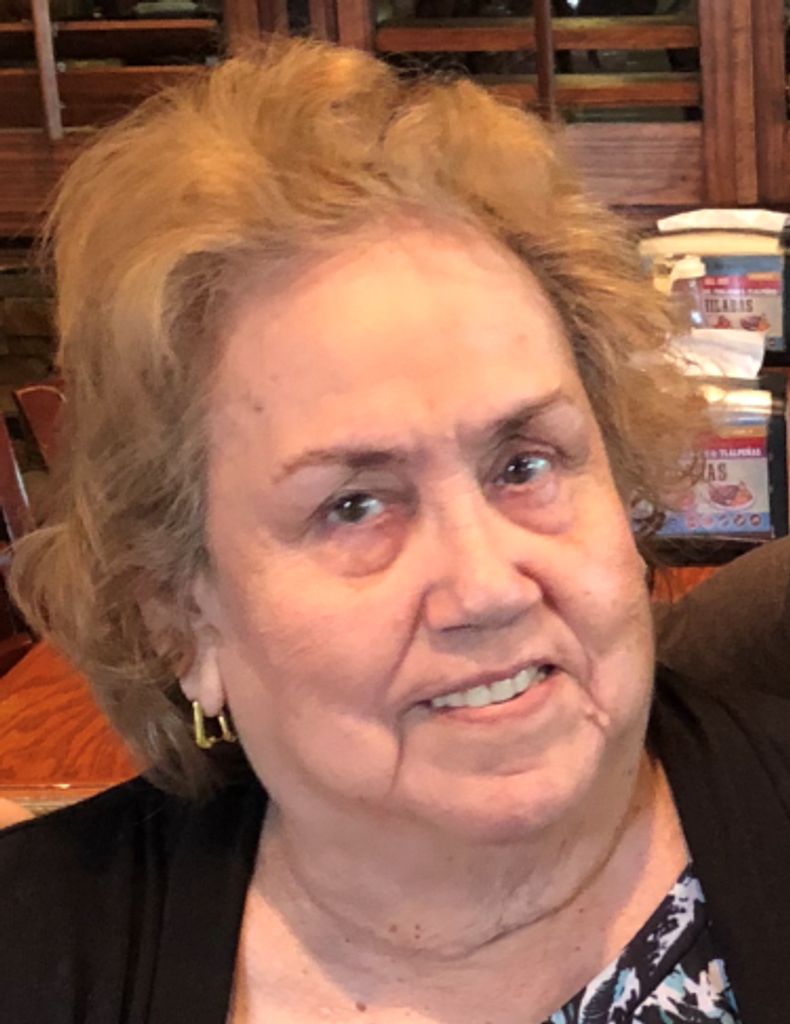 Martha Garza