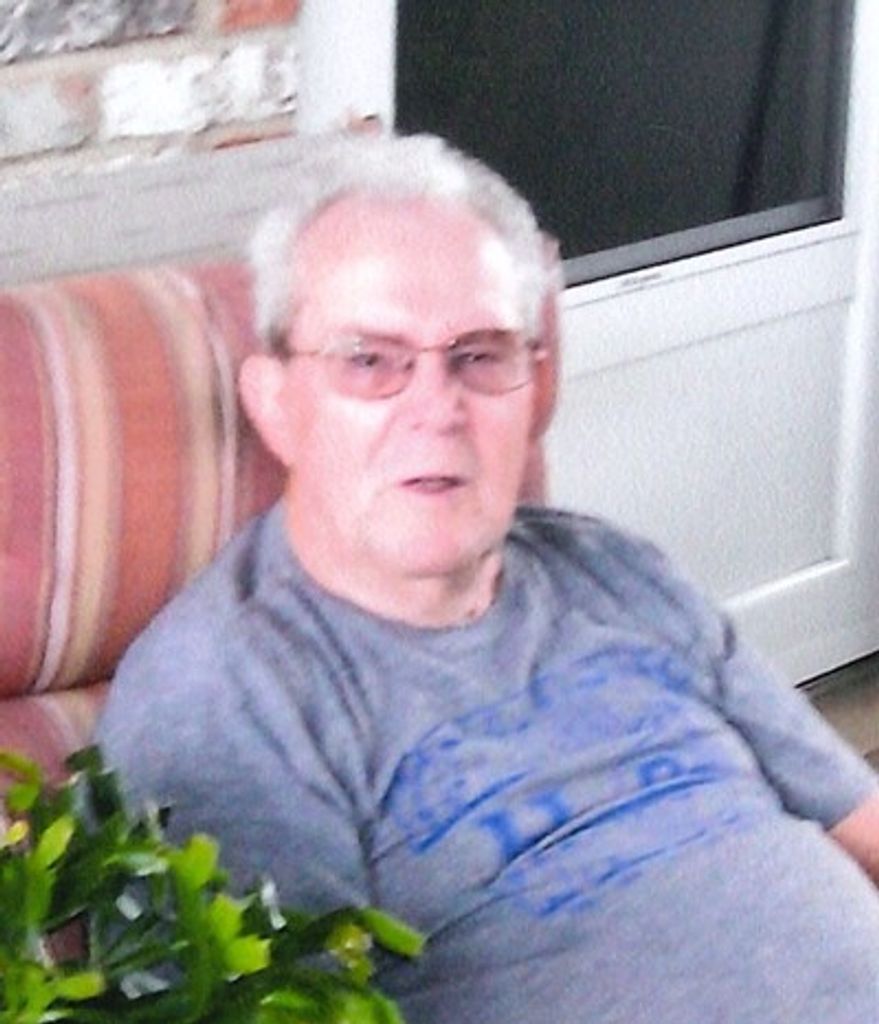Billy T. Anglin, Sr. Profile Photo