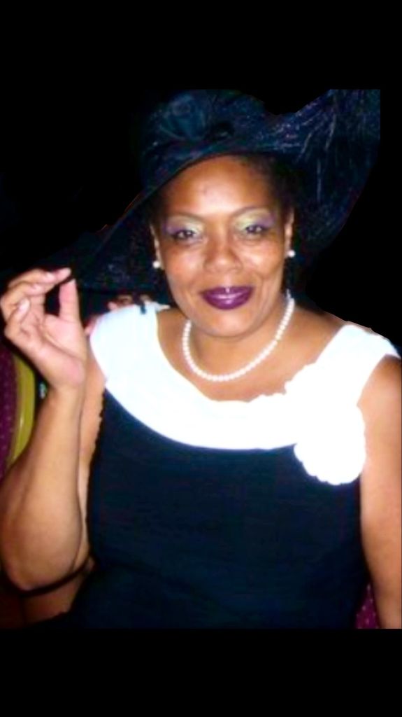 Gail Patricia Pinkney Profile Photo