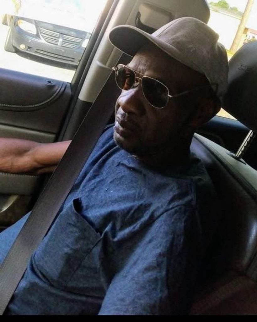 Eddie Lewis Jess Profile Photo