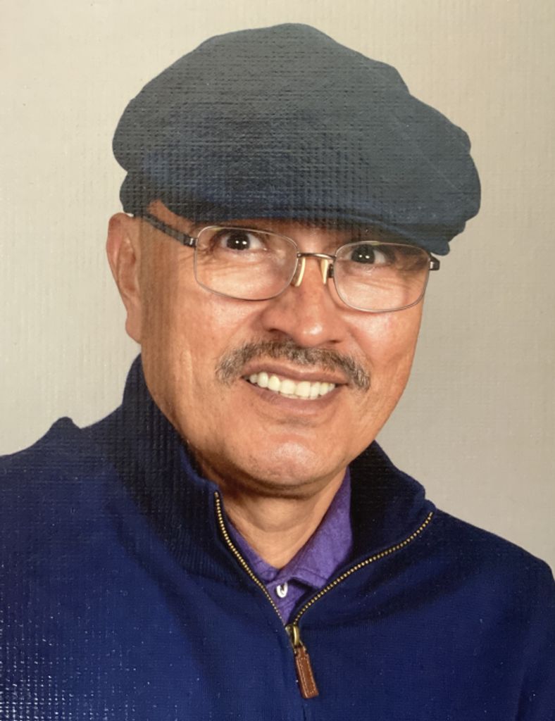 Mauricio Gomez