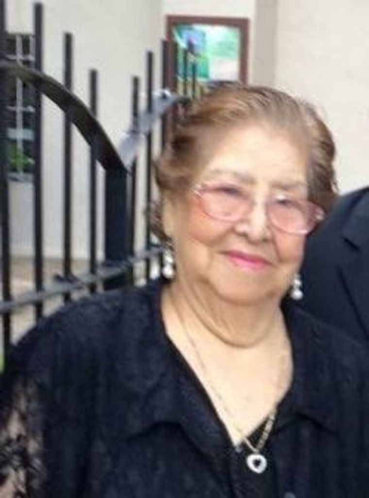 Maria Hernandez Profile Photo