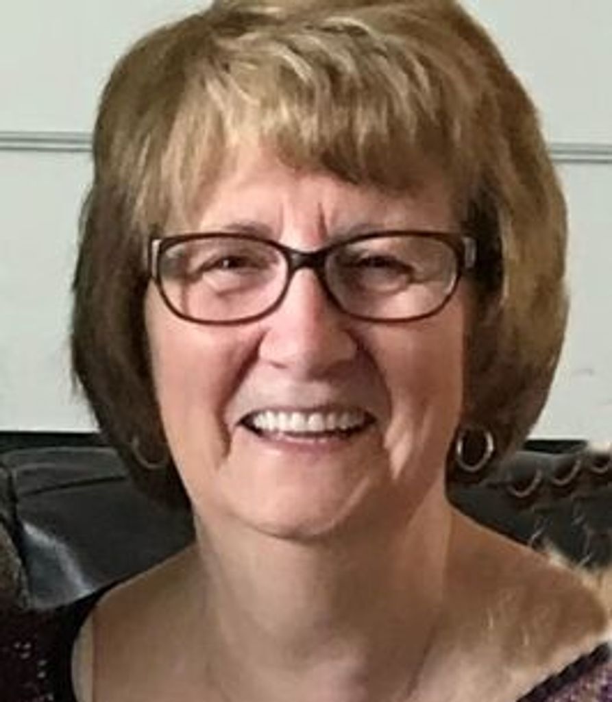 Marion Gail Mitchell Profile Photo