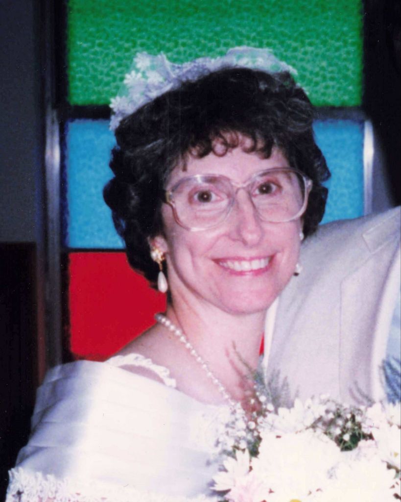 Gloria Jean Carrier Profile Photo