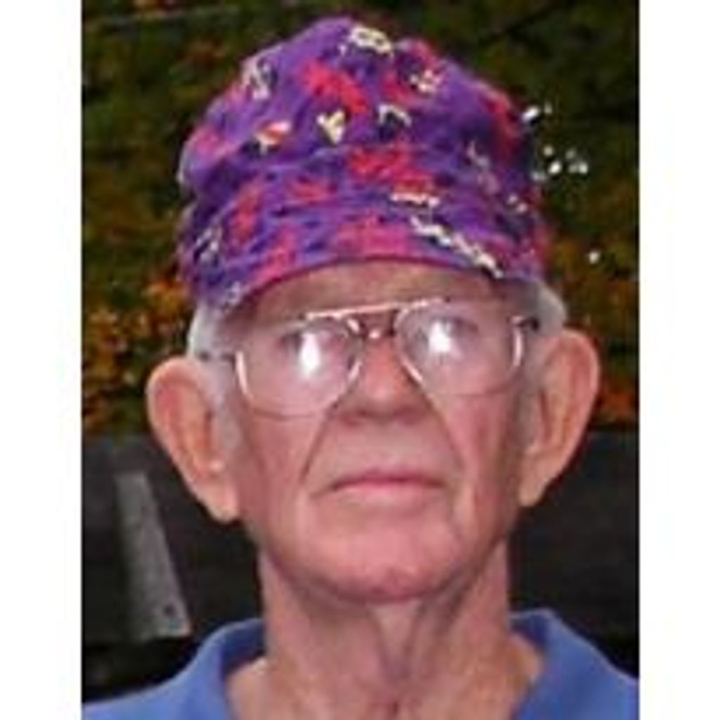 Ervin Earl McMillan