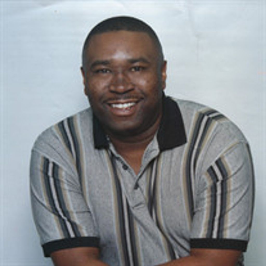 James Clifford Rudd Jr.