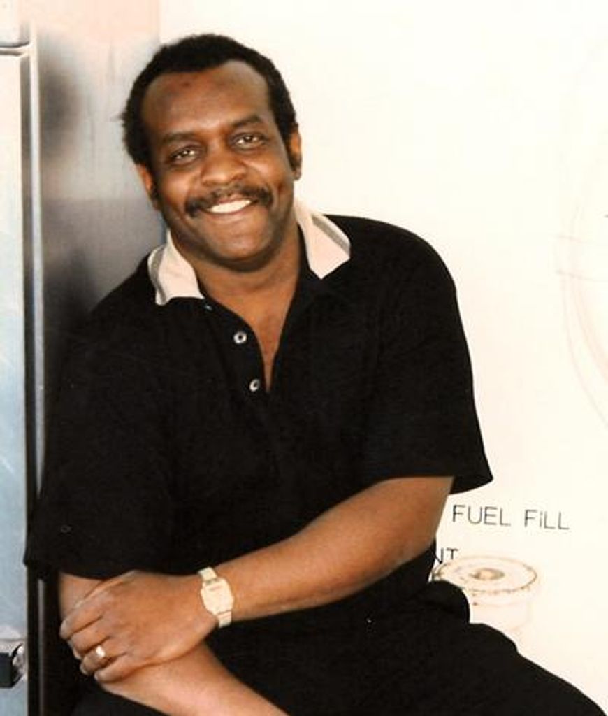 Bernard Joseph Carley Profile Photo