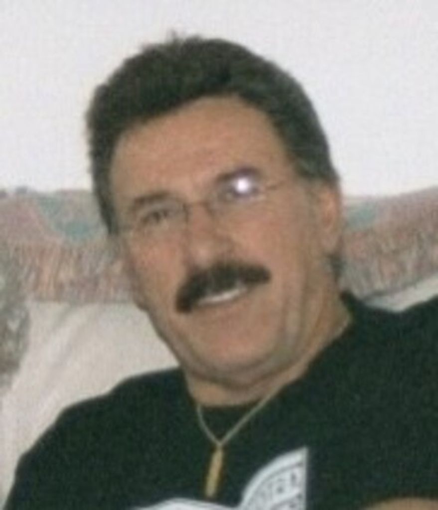 Gordon A. Lulli Profile Photo