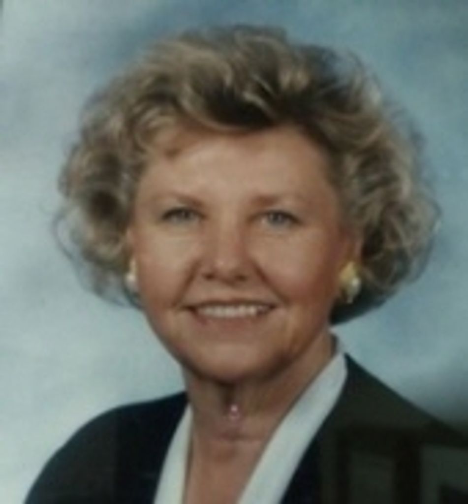 Rita Ann Norton
