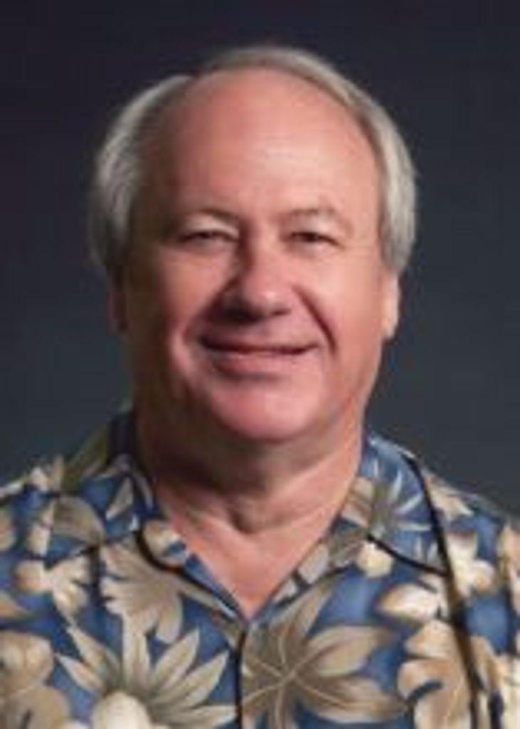 Thomas Lee Baugh