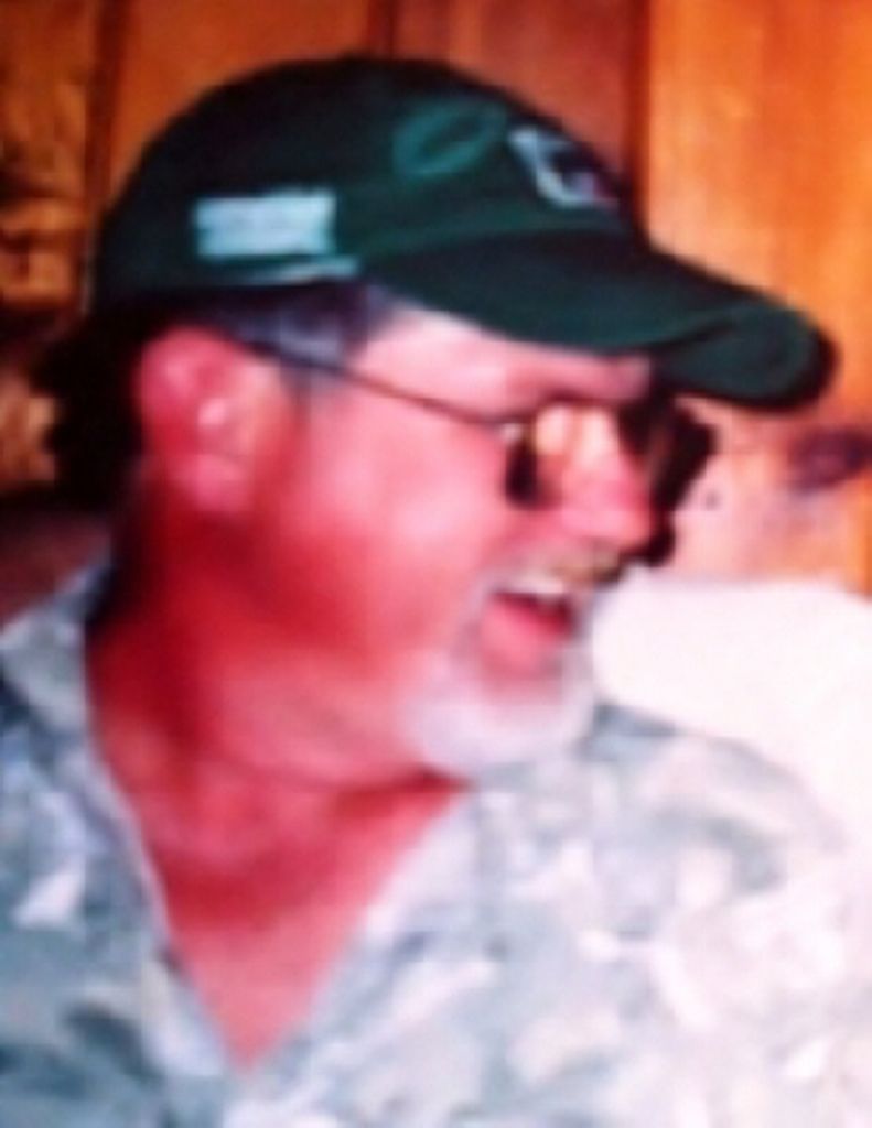John David Caley