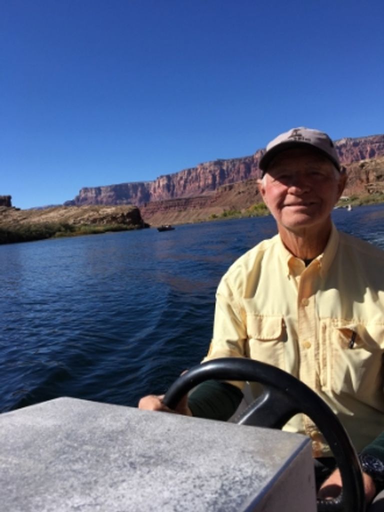 David John Mullaly Profile Photo