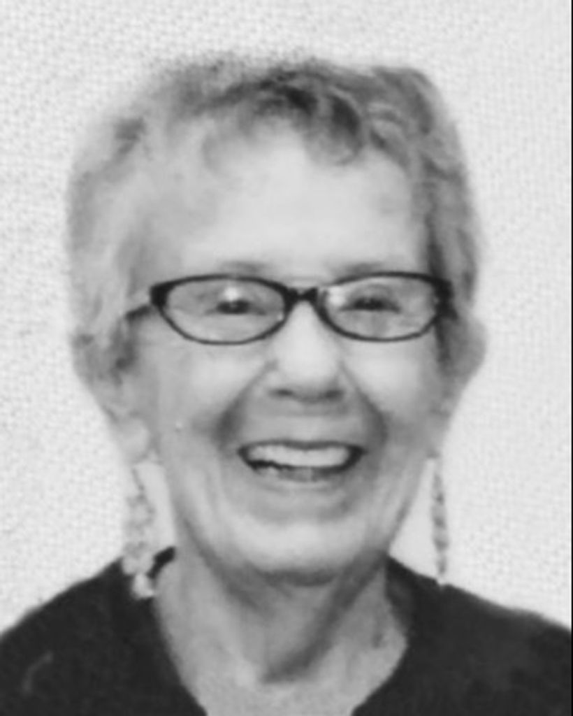 Patricia Loges Wilson