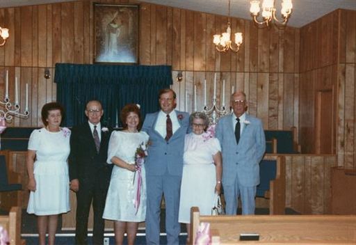 Paul R. Conyers photo gallery thumbnail 60 of 77