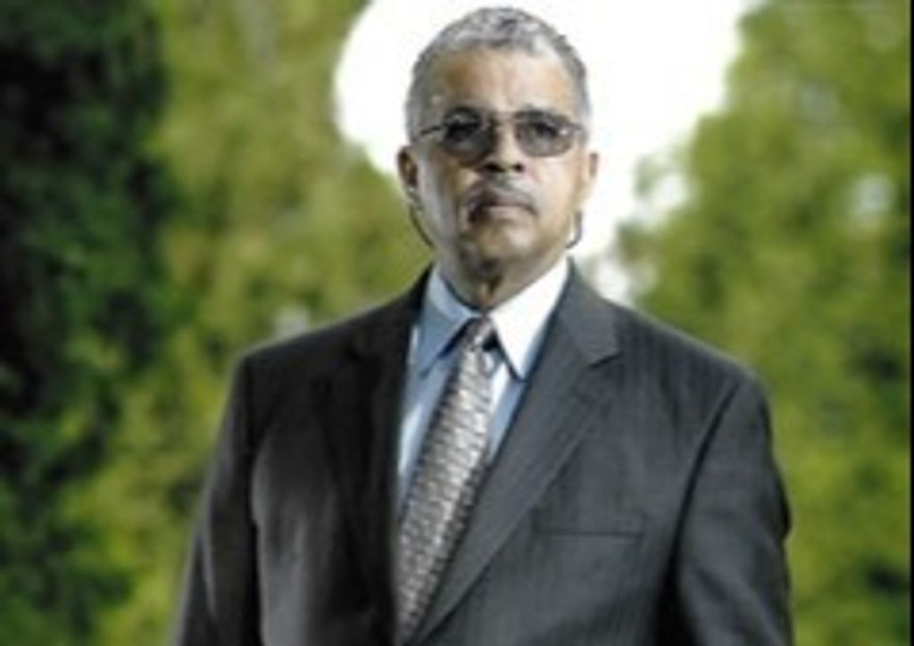 Lance W. Ulen