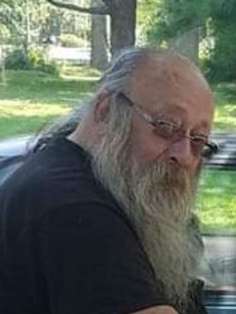 Richard Cavel Molyneux