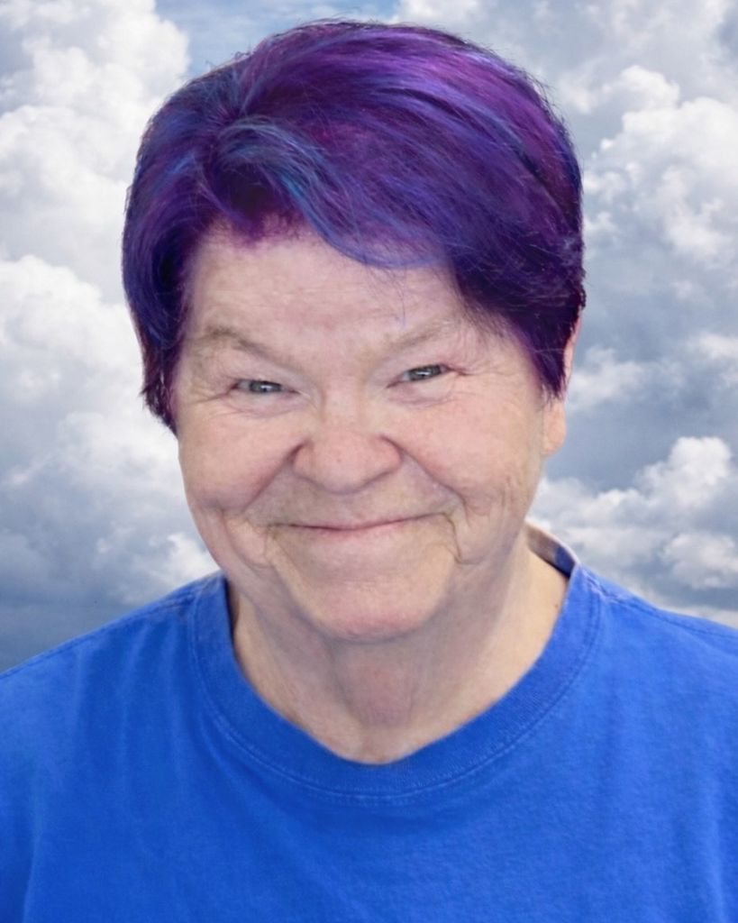 Reba Joanne "Granny" West