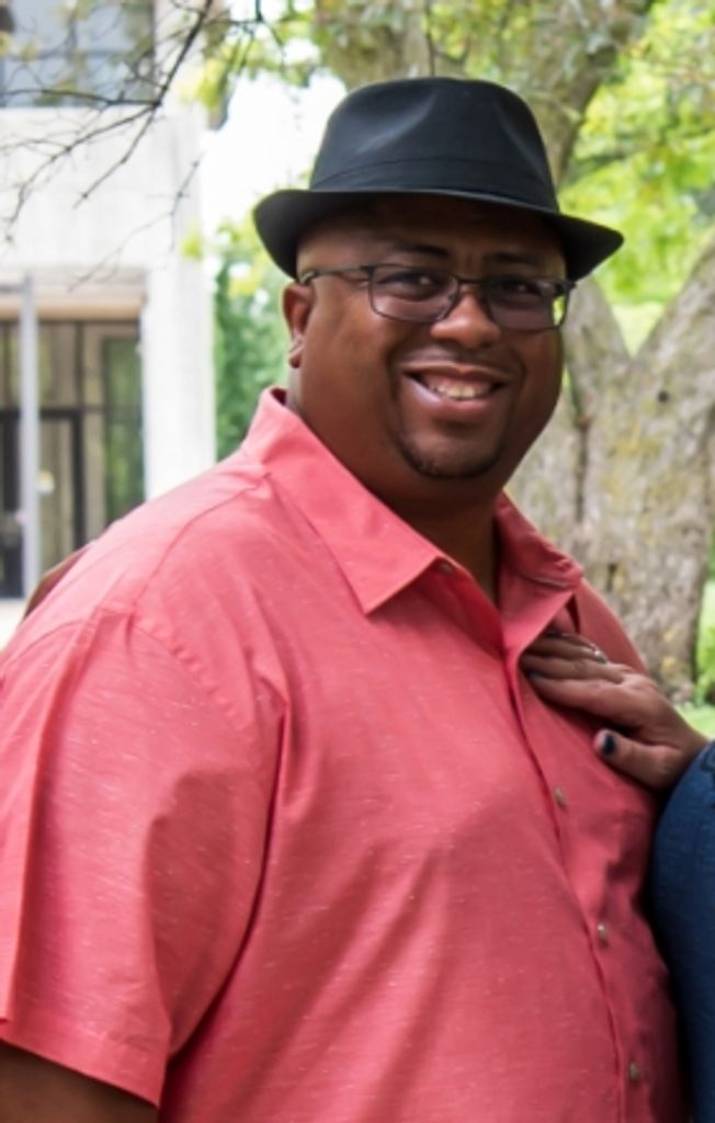 James Darren Hodges Profile Photo