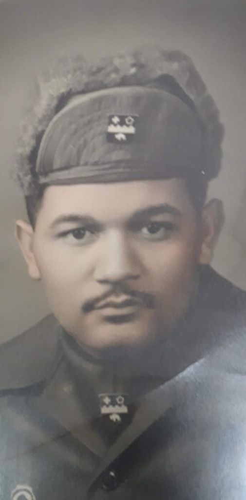 Harry Lee Barnes Jr