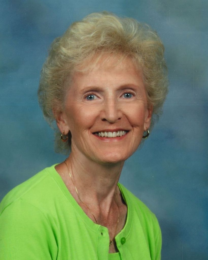 Florence Jane Vicente