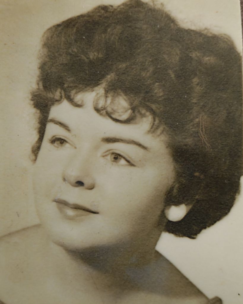 Catherine P. Hardiman