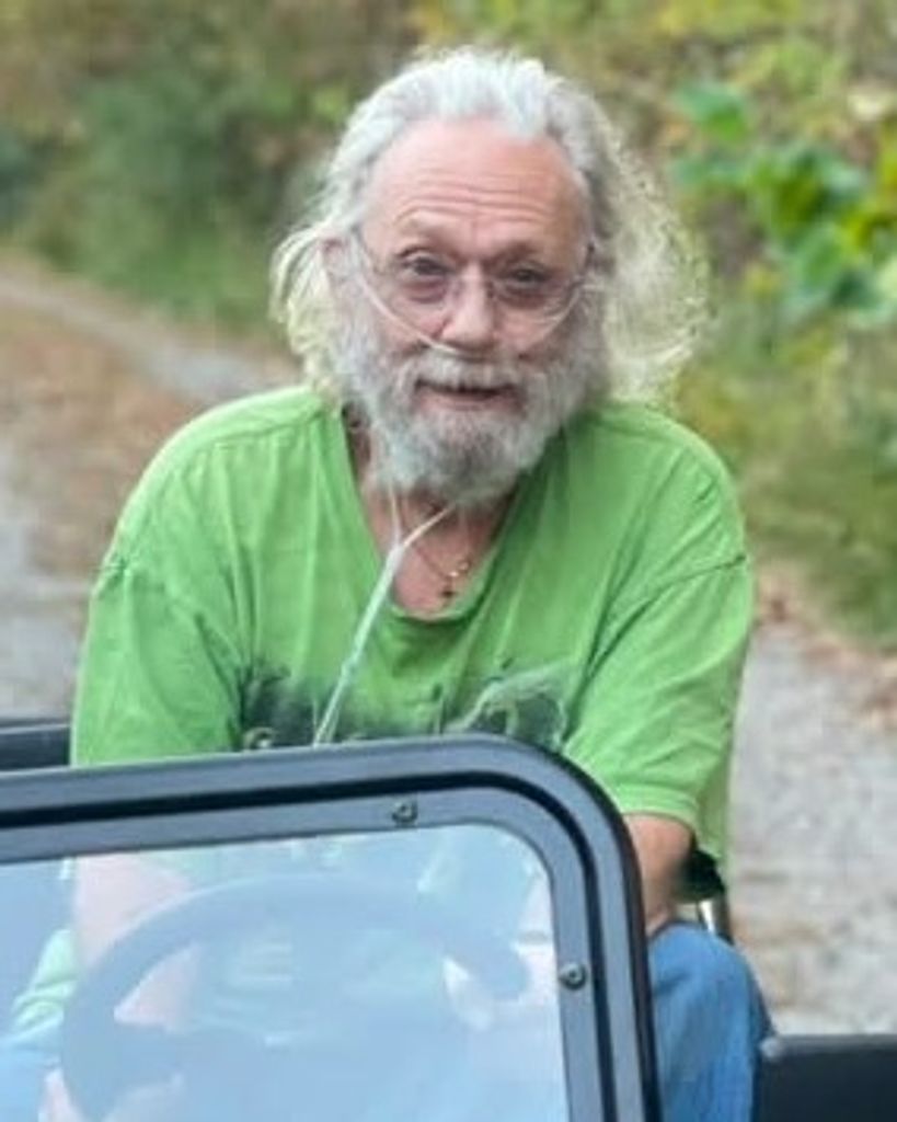 Clilnton Kurt Bordwell Profile Photo