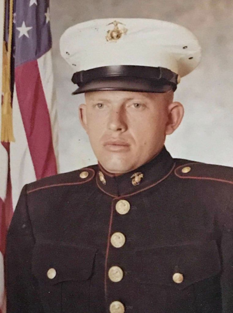 Denzil Lee Cunningham