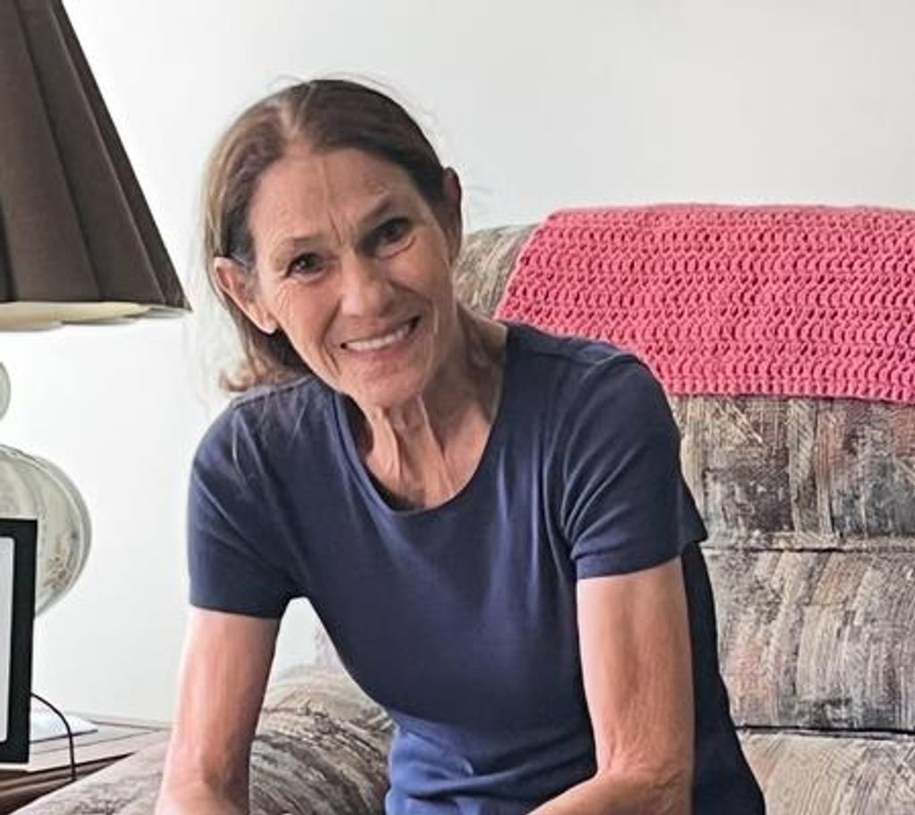 Phyllis Mary Hedrick