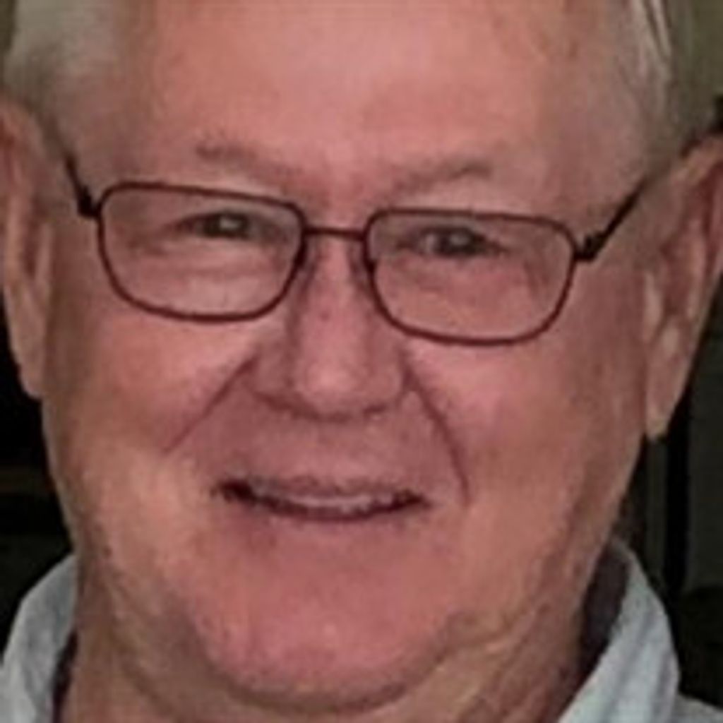 David William Martin