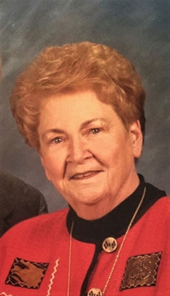 Dorothy Yochim