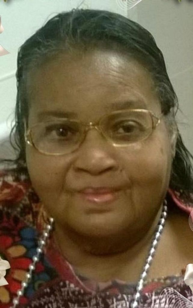 Aldonia "Monie" Charles Profile Photo