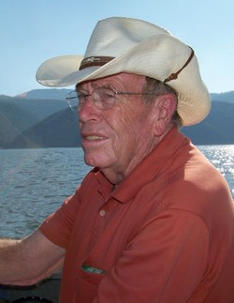 Milton Wilson