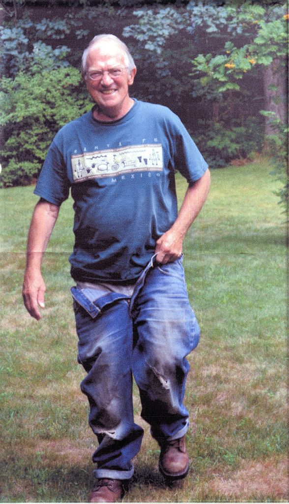 Carl Michael Stempin