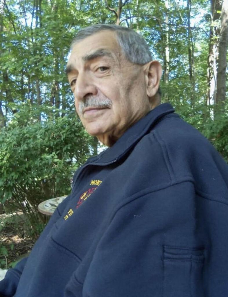 Anthony Palestino