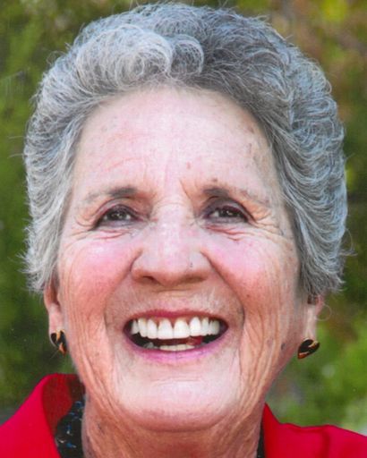 Rose Ann Valenzuela Profile Photo