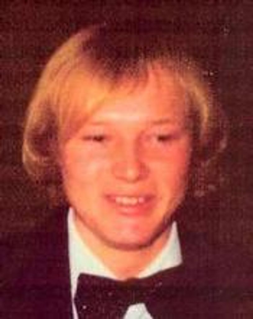 Timothy Douglas Leake