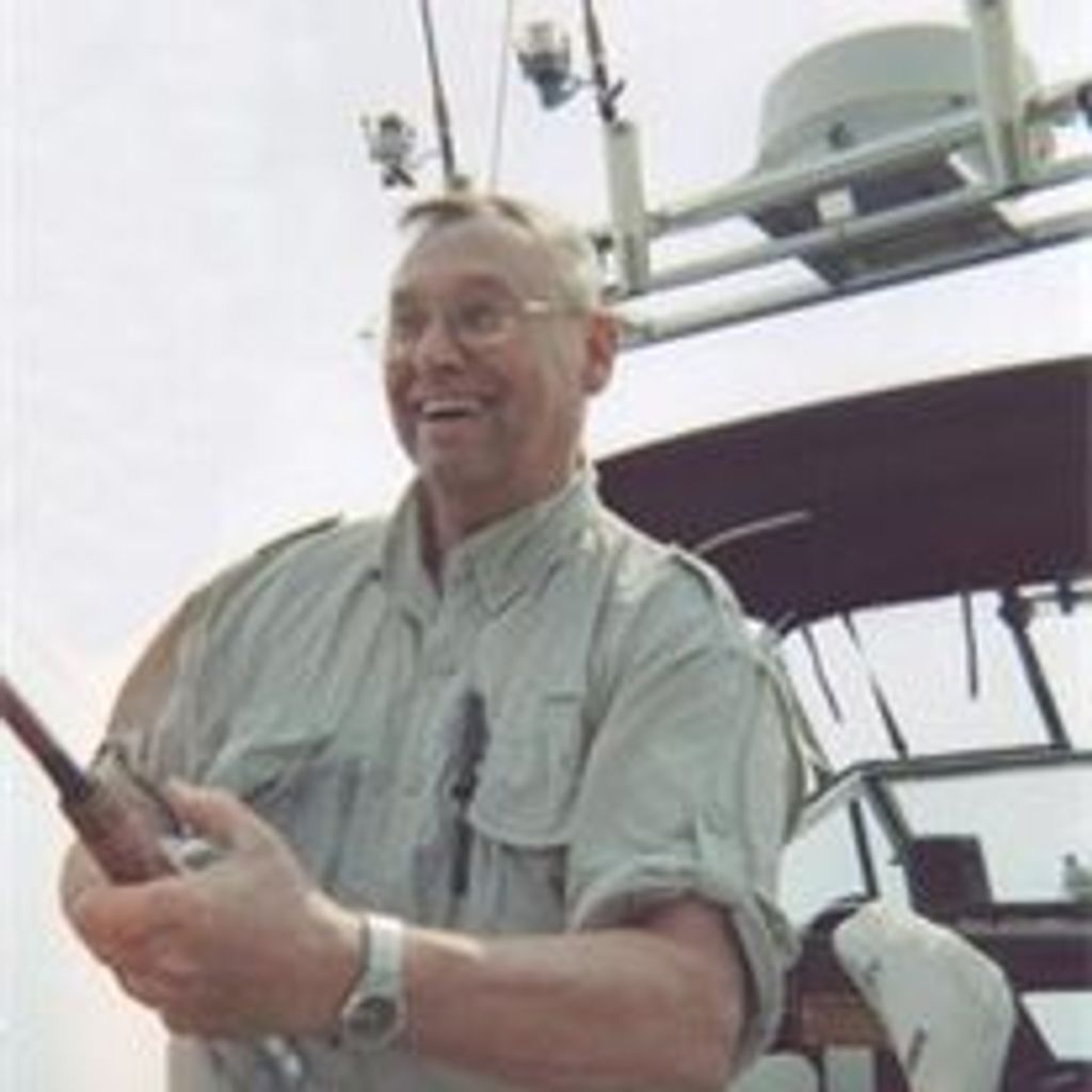 Robert Gilbert  Pearson