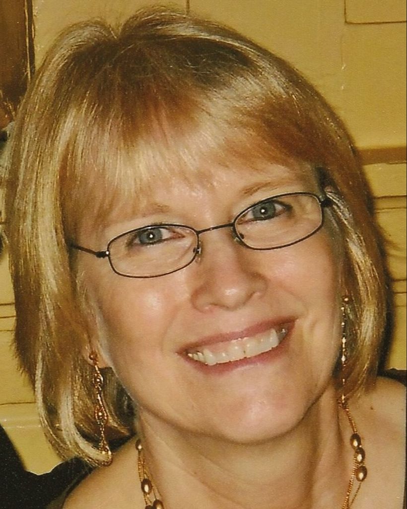 Mary Ann Eckert