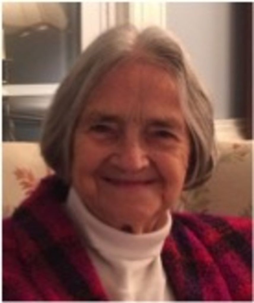 Wilma Jane Jones Profile Photo