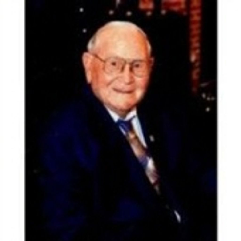 Henry Lee Jackson Profile Photo