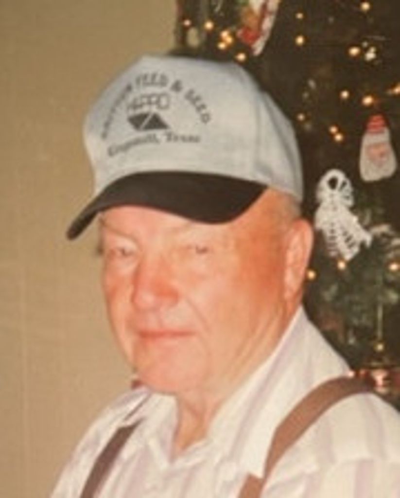 Leonard Koetting