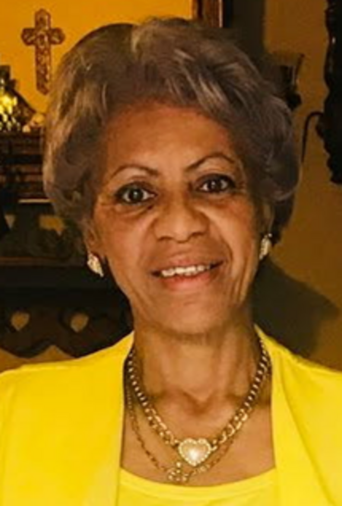 Laura Belle Hanchett